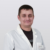 Шкляев Вадим Станиславович, уролог
