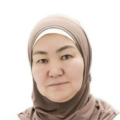 Абдырасулова Нават Тажыбековна, детский стоматолог