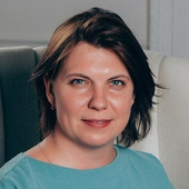 Гамова Мария Игоревна, психотерапевт