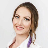 Семенюк Кристина Сергеевна, эндокринолог