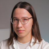 Крижановская Алёна Александровна, психолог