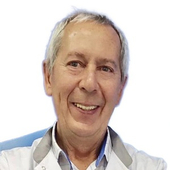 Шамраев Лев Борисович, детский хирург