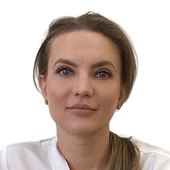 Клеструп Дарья Валерьевна, челюстно-лицевой хирург