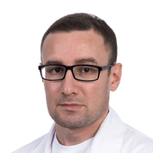 Ахметгалиев Тимур Фанусович, невролог