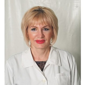 Киреева Марина Петровна, невролог