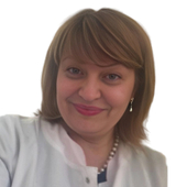 Астахова Маргарита Рашидовна, врач УЗД