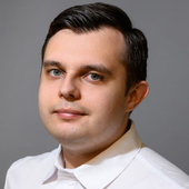 Снимщиков Андрей Евгеньевич, стоматолог-ортопед