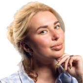 Жукова Софья Владимировна, психолог