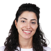 Алексанян Римма Шагеновна, стоматолог-терапевт