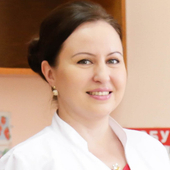 Евдокимова Людмила Алексеевна, детский логопед