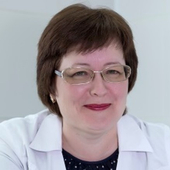 Тюленева Галина Николаевна, детский невролог