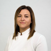 Кондалеева Наталья Викторовна, врач УЗД