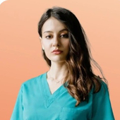 Хевсокова Заррина Рамазановна, психиатр