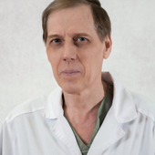 Кондратьев Михаил Юрьевич, кардиолог