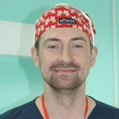 Анисов Максим Вячеславович, стоматолог-терапевт