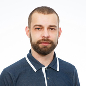Лиманский Владимир Анатольевич, стоматолог-терапевт