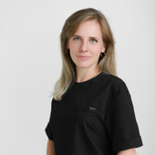 Зуева Анастасия Вячеславовна, стоматолог-терапевт