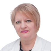 Есина Людмила Николаевна, ЛОР