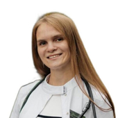 Аксенова Екатерина Владимировна, терапевт
