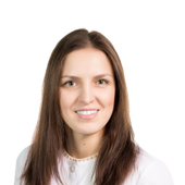 Шажко Екатерина Анатольевна, рентгенолог