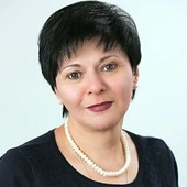 Должикова Регина Ростиславовна, психолог