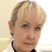 Чуракова Резеда Тимергалеевна, терапевт