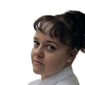 Паршкова Виктория Дмитриевна, стоматологический гигиенист