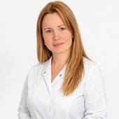 Ямова Ольга Владимировна, рентгенолог