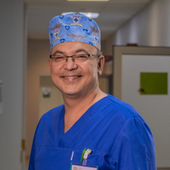 Губайдулин Хасан Маратович, онколог