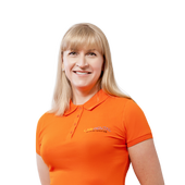 Демкина Светлана Владиславовна, ортодонт