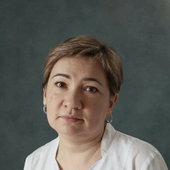 Чернова Анна Леонидовна, гинеколог