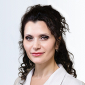 Жарова Екатерина Петровна, невролог