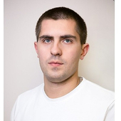 Павлов Алексей Олегович, невролог