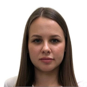 Герасимович Алина Юрьевна, стоматолог-терапевт