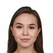 Губайдуллина Зарина Айваровна, стоматолог-терапевт