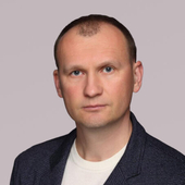 Алексей Васильевич Одинец, дерматолог