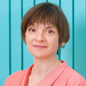 Мега Анастасия Викторовна, педиатр