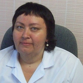 Салахова Венера Рифкатовна, фтизиатр