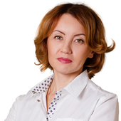 Такмакова Марина Викторовна, венеролог