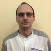 Шепелев Алексей Владимирович, рентгенолог