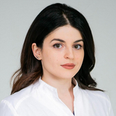 Шахбазян Анаит Врежовна, кардиолог