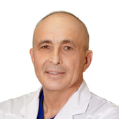 Душин Дмитрий Викторович, стоматолог-ортопед