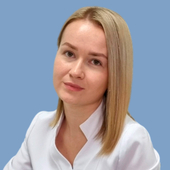 Титовская Вера Николаевна, рефлексотерапевт