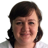 Агеева Юлия Алексеевна, врач функциональной диагностики