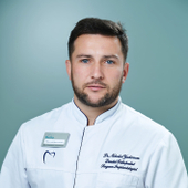 Якимов Николай Николаевич, имплантолог