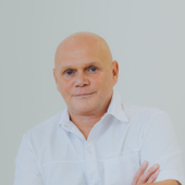 Алексей Васильевич Якимович, стоматолог-ортопед