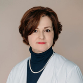 Руцкая Юлия Александровна, рентгенолог