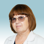 Чиркова Инга Валентиновна, педиатр
