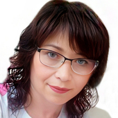 Яковчук Ирина Михайловна, невролог