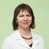 Дулинец Виктория Владимировна, эпилептолог